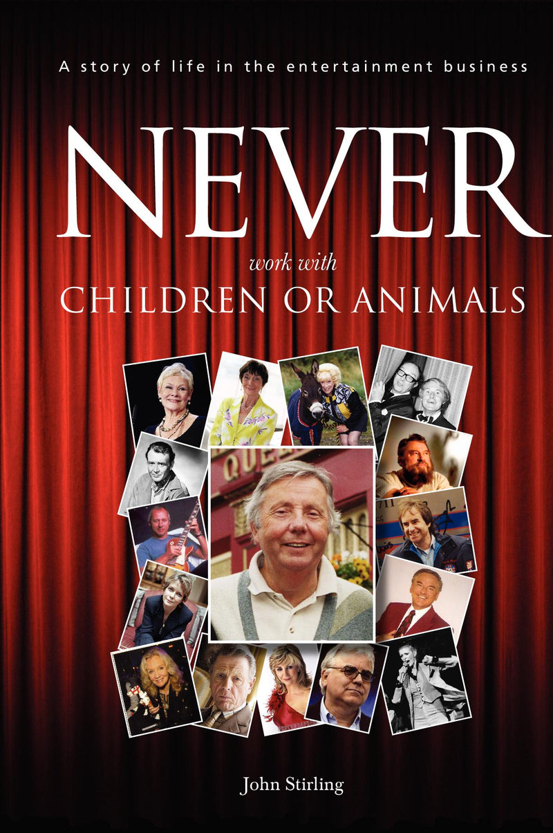 Never Work With Children Or Animals