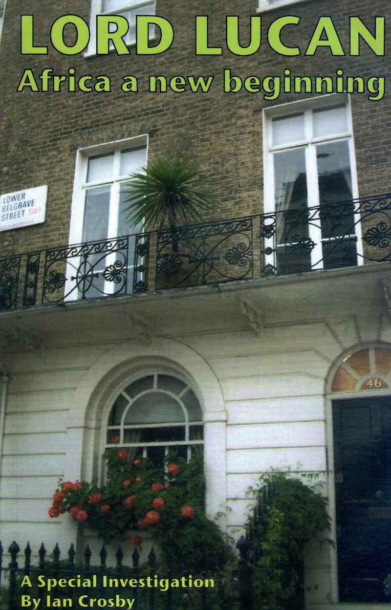 Lord Lucan