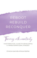 Reboot, Rebuild, Reconquer