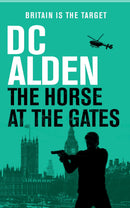 THE HORSE AT THE GATES
