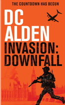 INVASION: DOWNFALL