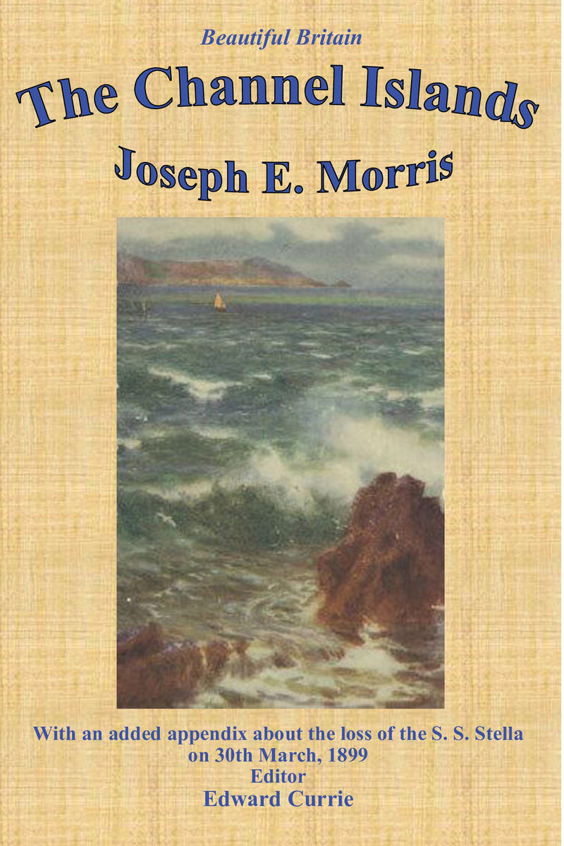 Beautiful Britain - The Channel Islands