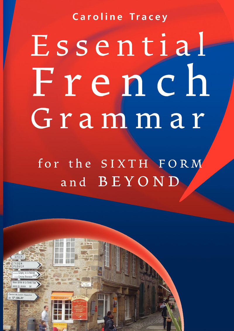 Essential French Grammar