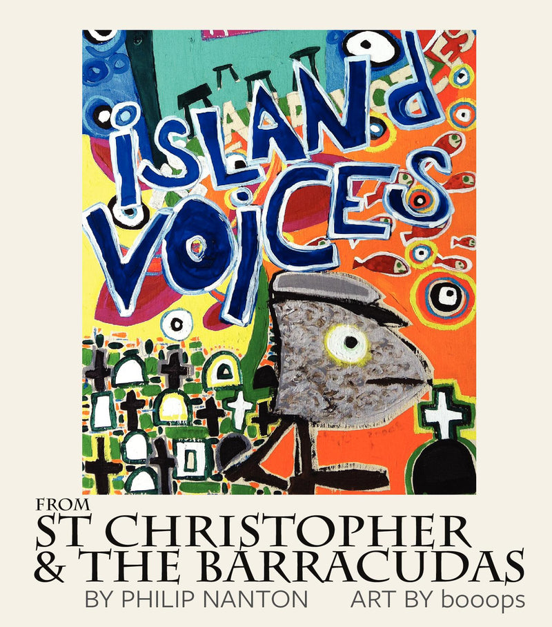 Island Voices