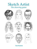 Sketch Artist