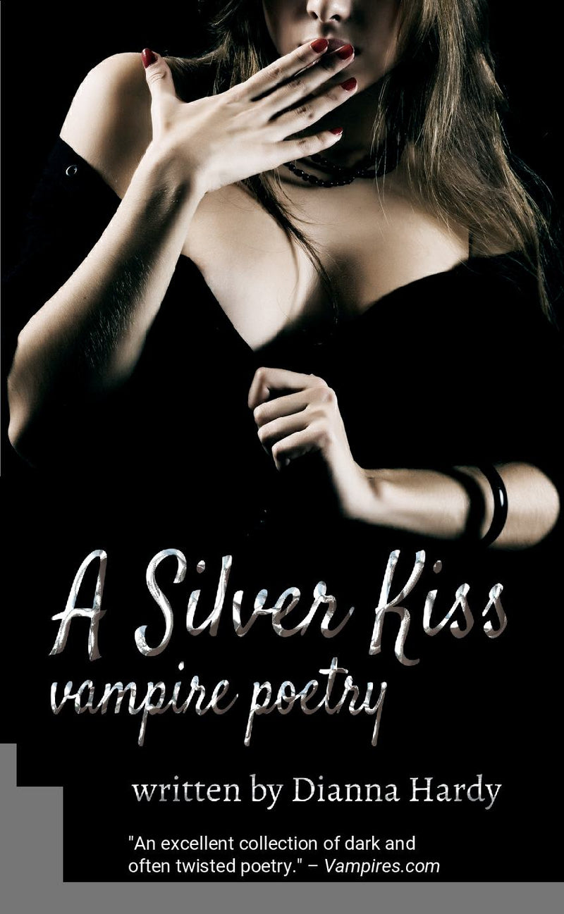 A Silver Kiss