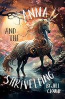 Anna and the Shrivelling