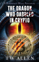 The Dragon Who Dabbled in Crypto