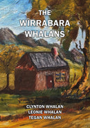 The Wirrabara Whalans