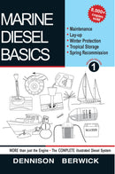 Marine Diesel Basics 1