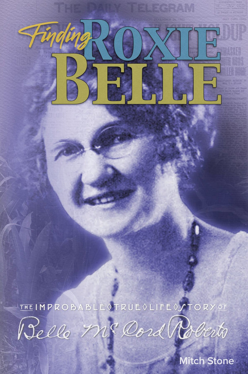 Finding Roxie Belle