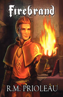 Firebrand