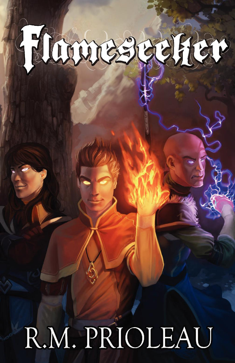 Flameseeker