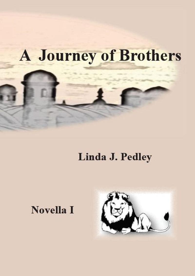 A Journey of Brothers