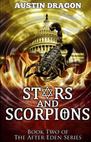 Stars and Scorpions (After Eden Series, Book 2)