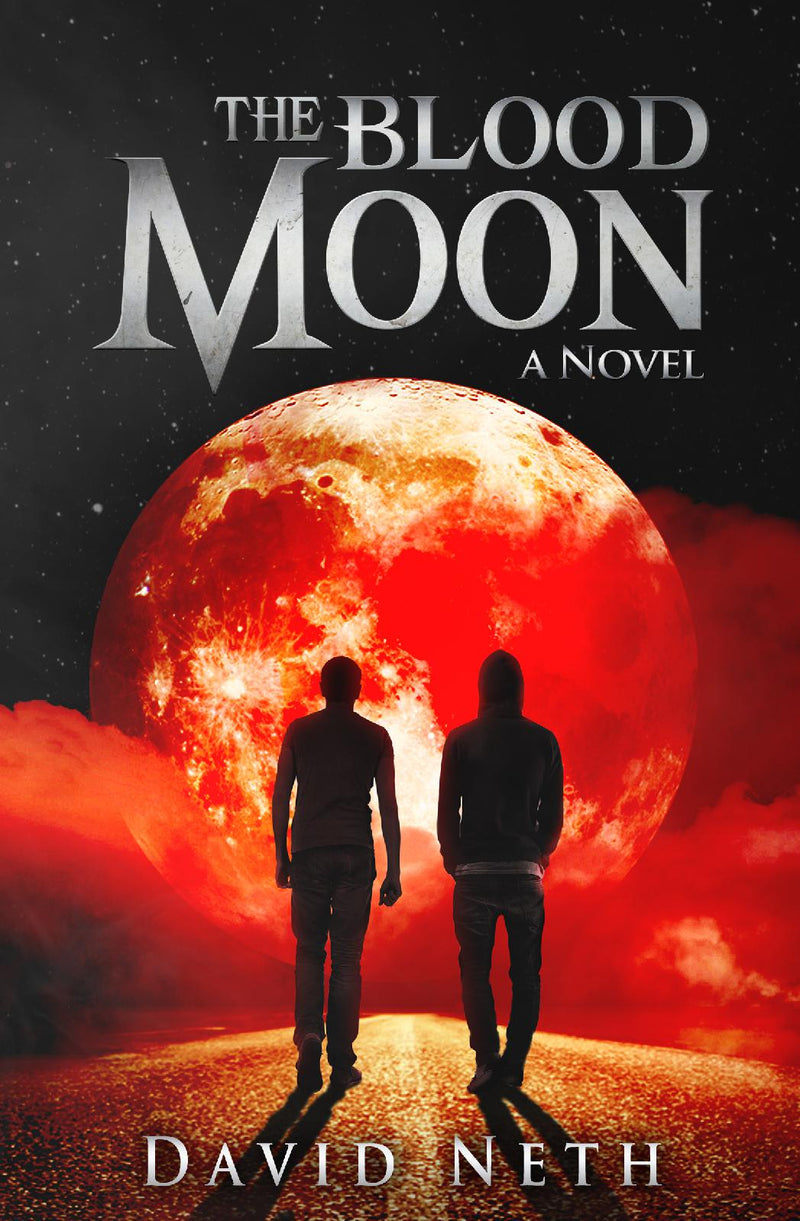 The Blood Moon