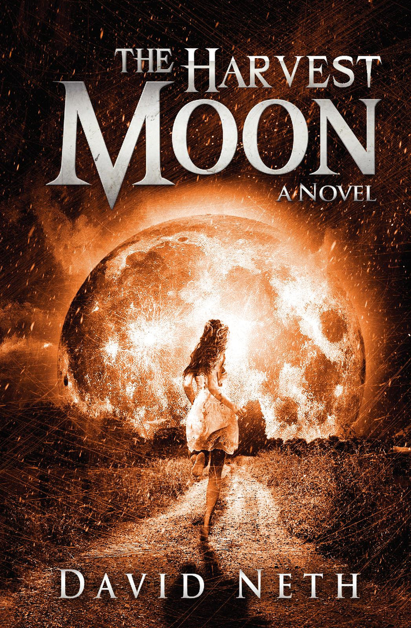 The Harvest Moon