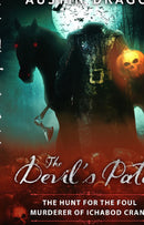 The Devil's Patch (Sleepy Hollow Horrors, Book 2)