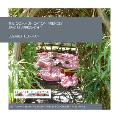 The Communication Friendly Spaces Approach: Re-thinking Learning Environments for Children and Families