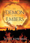 The Demon in the Embers