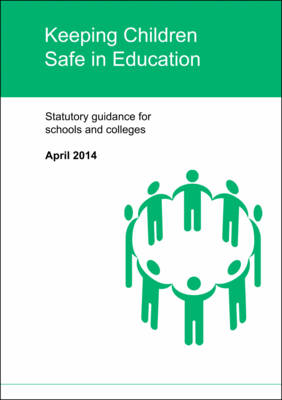 Keeping Children Safe in Education