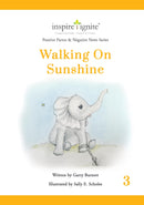 Walking On Sunshine (3)