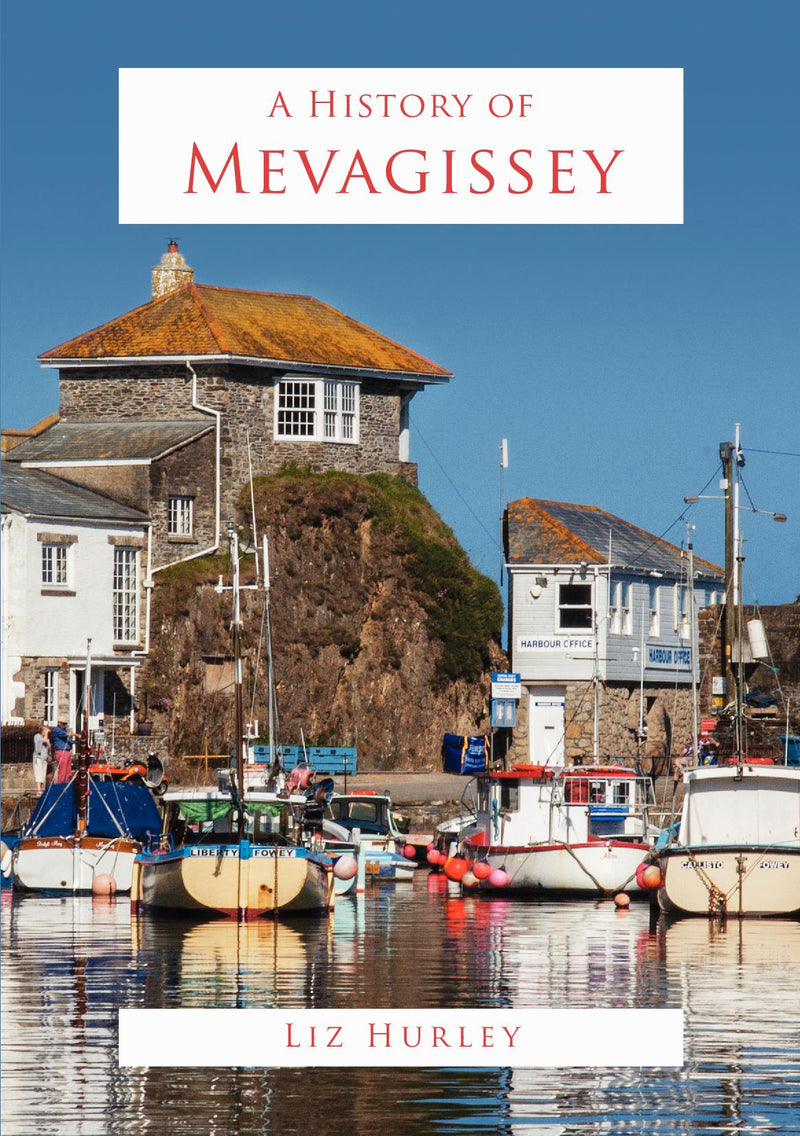 A History of Mevagissey