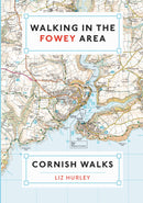 Walking in the Fowey Area