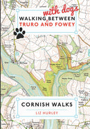 Walking with Dogs between Truro and Fowey