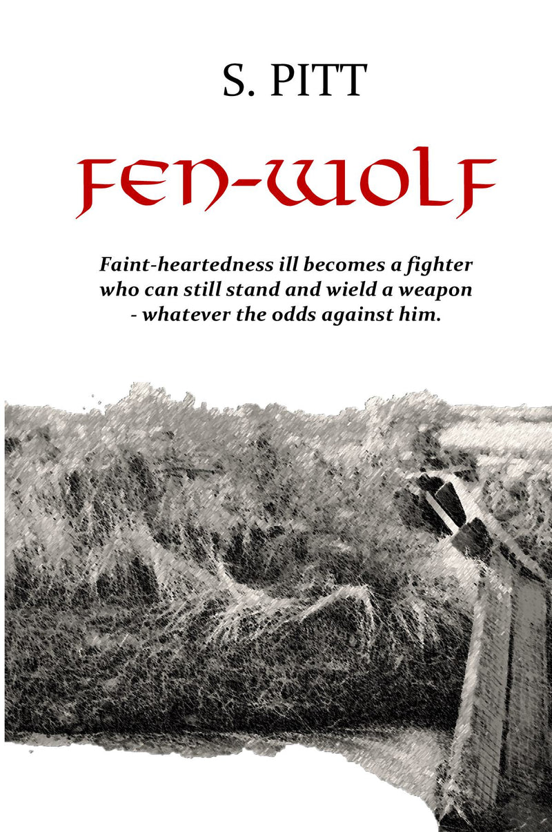 Fen-wolf