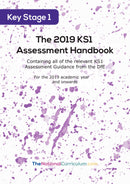 The 2019 KS1 Assessment Handbook