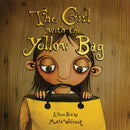 The Girl With The Yellow Bag