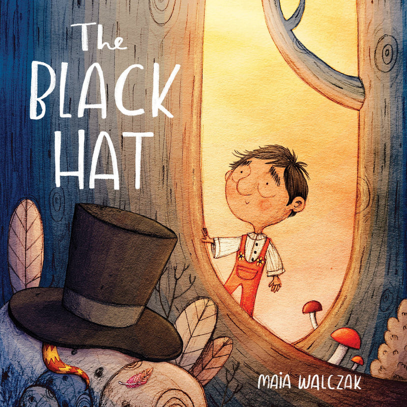 The Black Hat