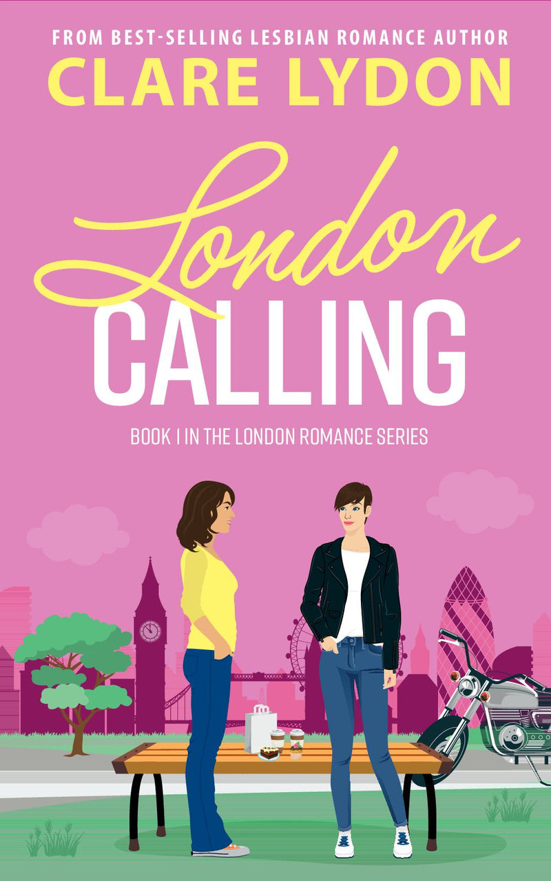 London Calling
