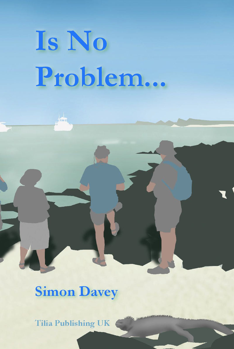 Is No Problem...