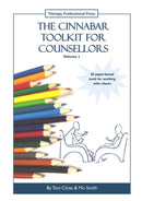 The Cinnabar Toolkit for Counsellors Volume 1