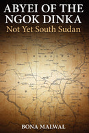 Abyei of the Ngok Dinka