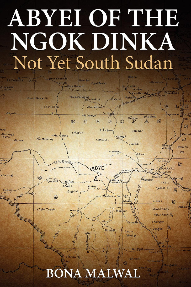 Abyei of the Ngok Dinka