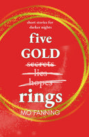 Five Gold Rings -  Fifteen Christmas Stories