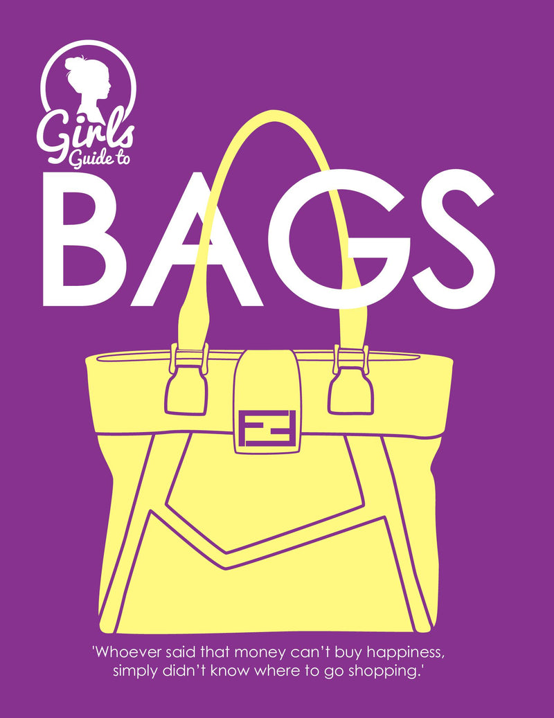 Girls said bag best sale