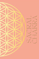 Sacral Chakra Journal