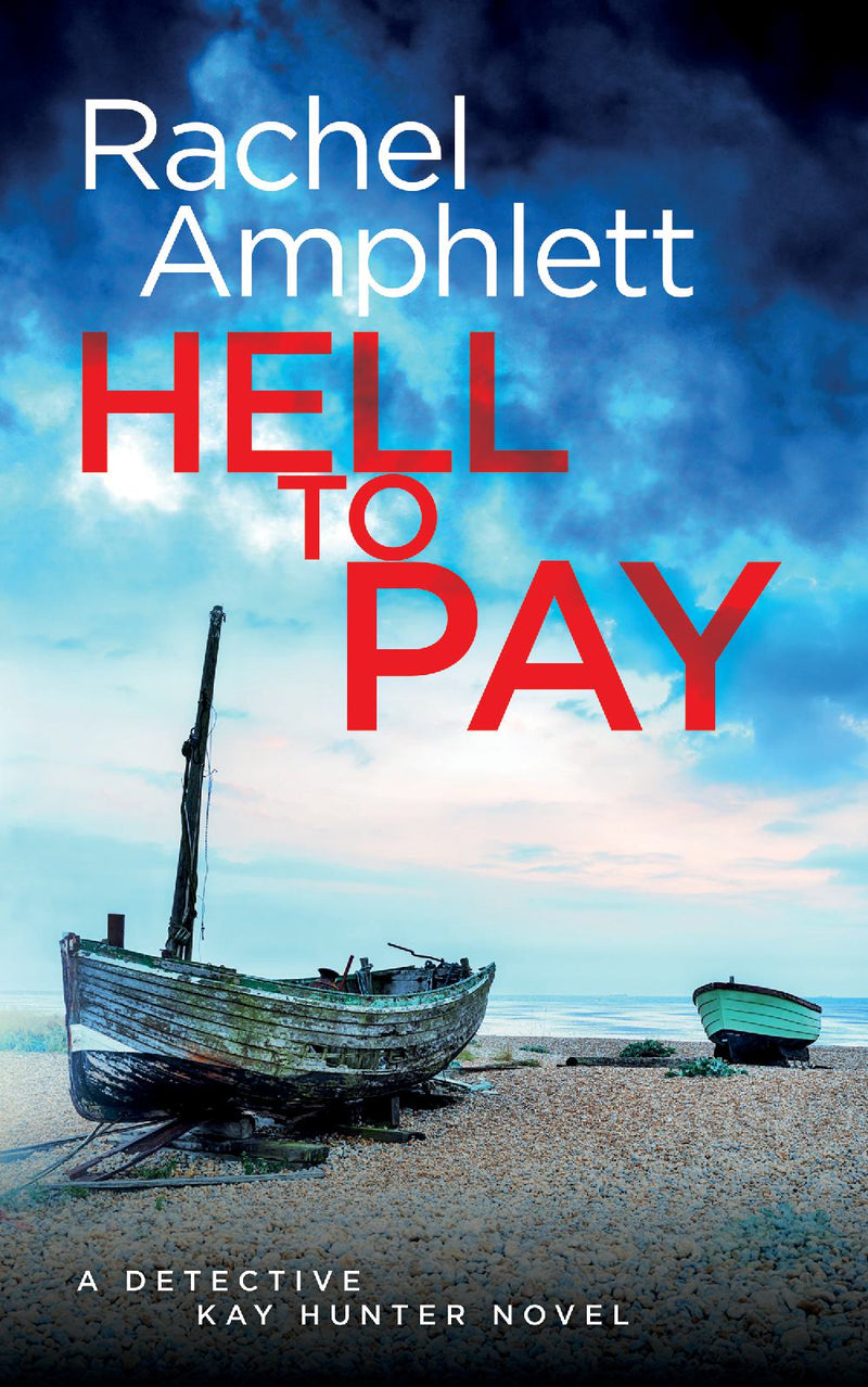 Hell to Pay