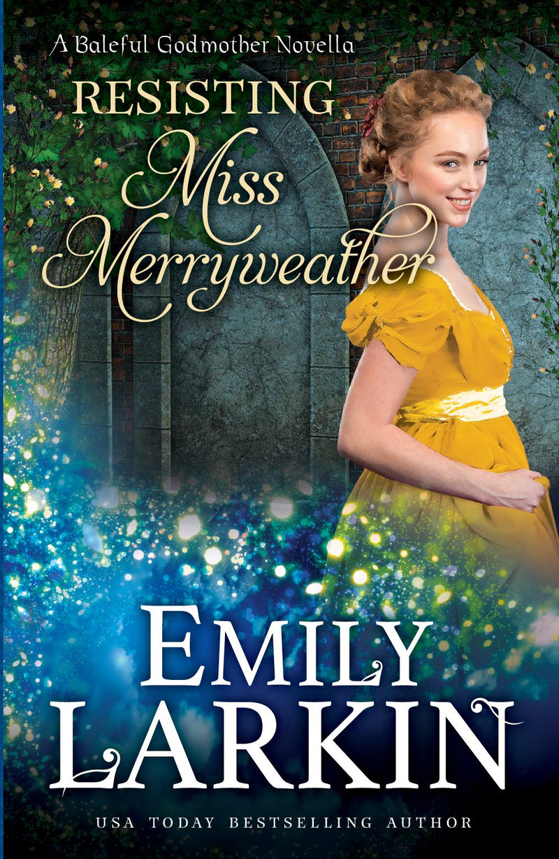 Resisting Miss Merryweather
