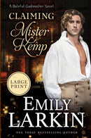 Claiming Mister Kemp