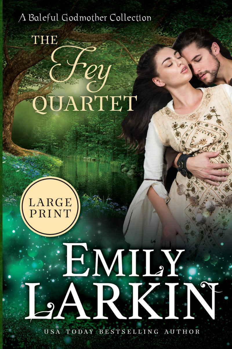 The Fey Quartet