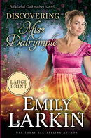 Discovering Miss Dalrymple