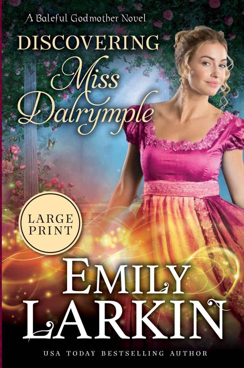 Discovering Miss Dalrymple
