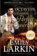 Octavius and the Perfect Governess