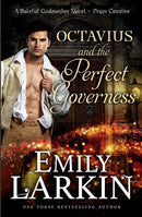 Octavius and the Perfect Governess