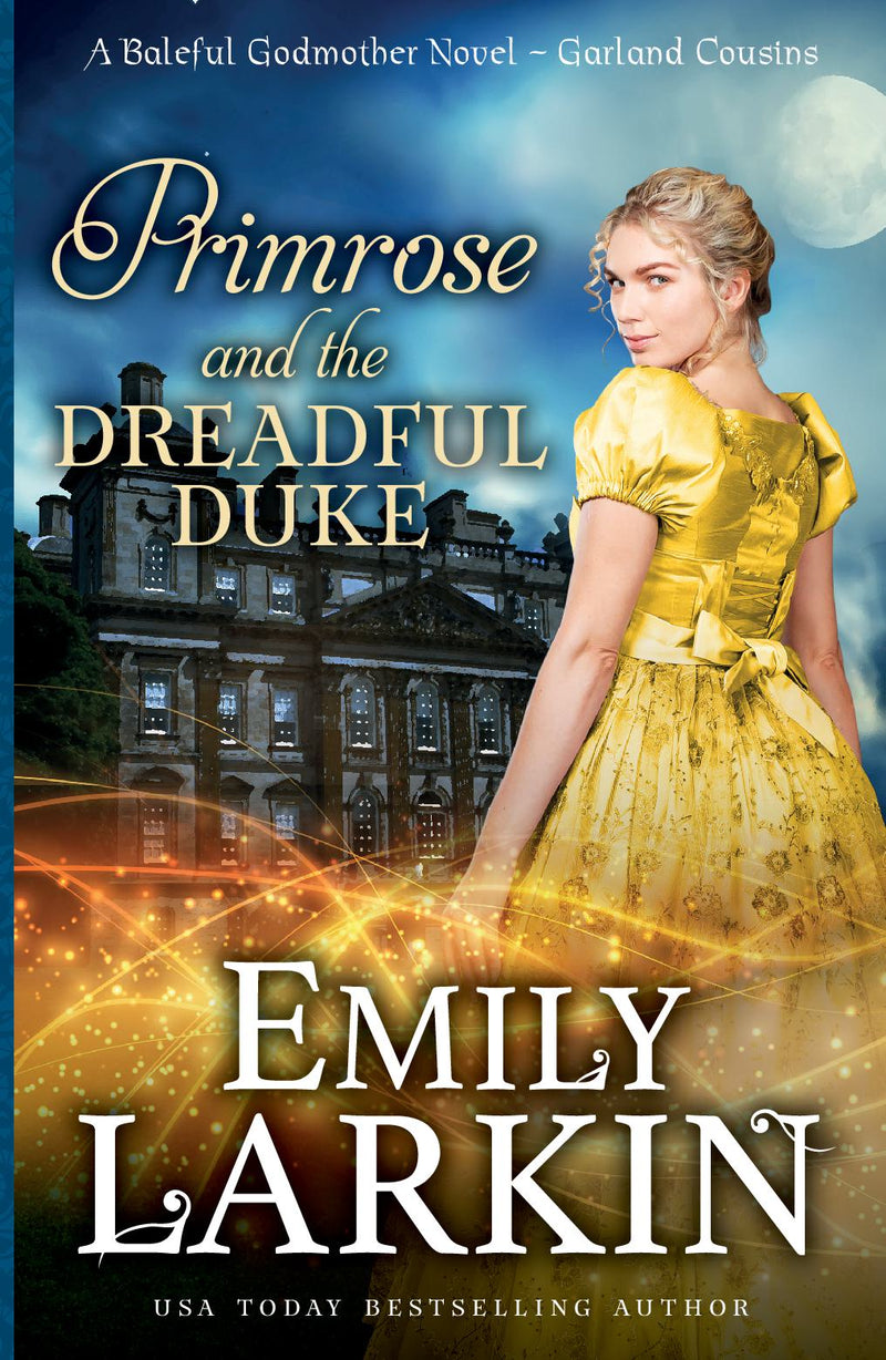 Primrose and the Dreadful Duke